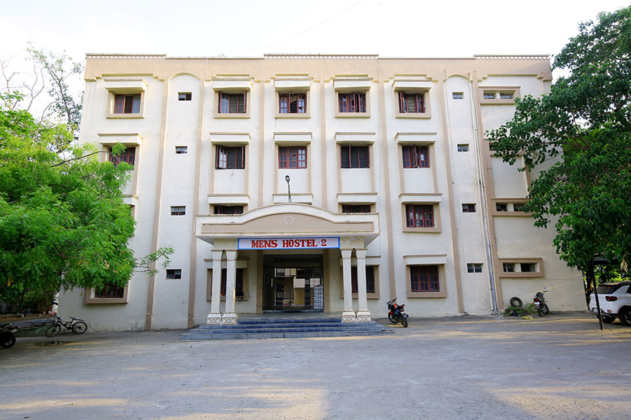 Hostels – Mamata Medical College